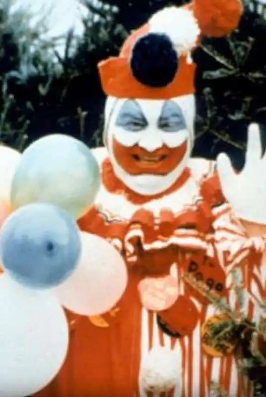 john wayne gacy