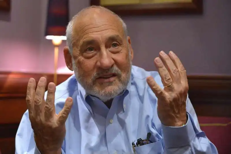 joseph stiglitz 2