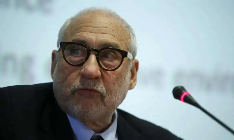 joseph stiglitz 3