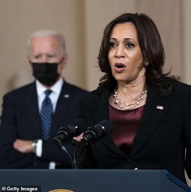 Kamala Harris