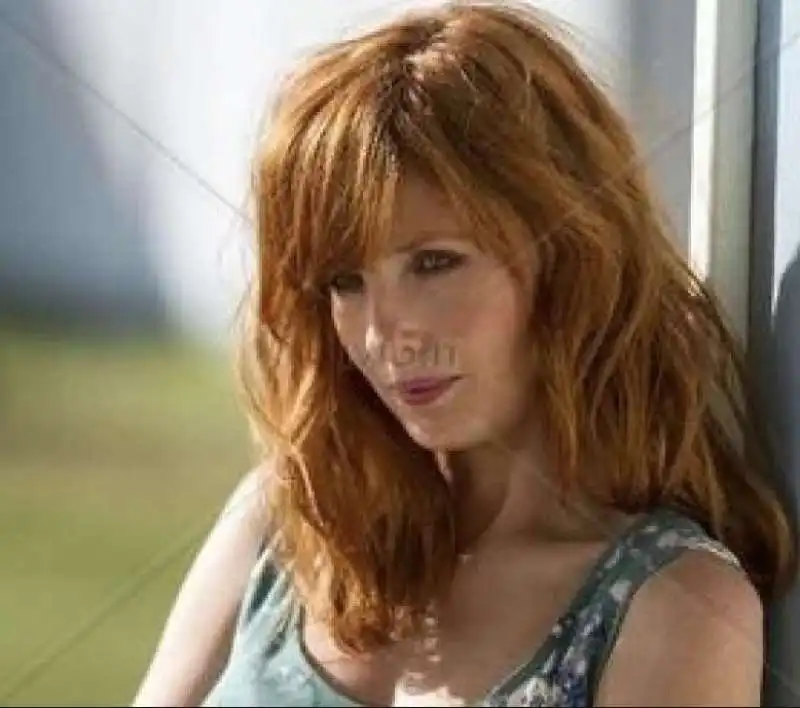 kelly reilly ti presento un amico 