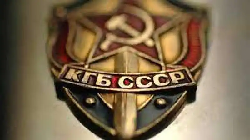 kgb