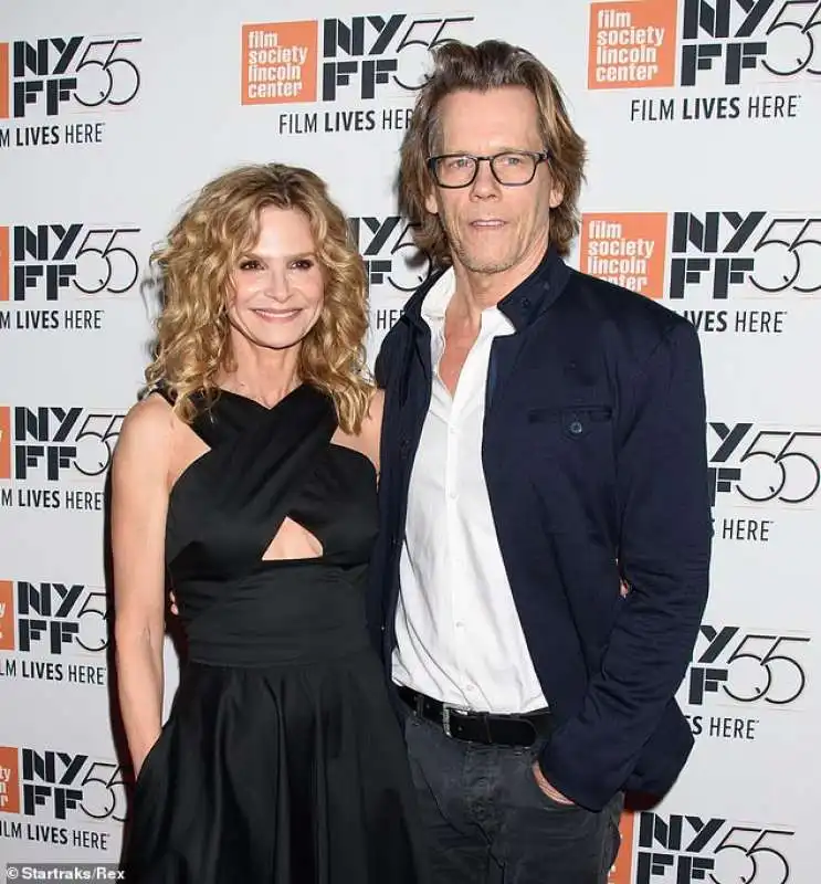 kyra sedgwick kevin bacon 