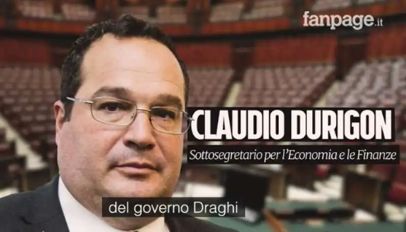 l'inchiesta di fanpage su claudio durigon 2