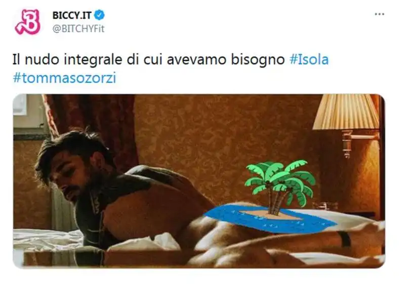 l'isola dei famosi 2