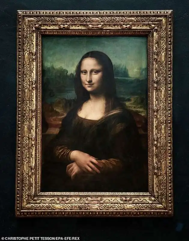 la gioconda 