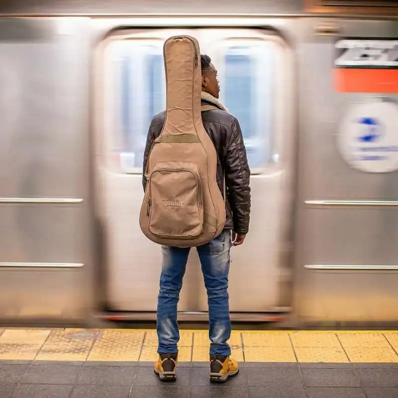 le foto in metro' a new york di mr. nyc subway 25