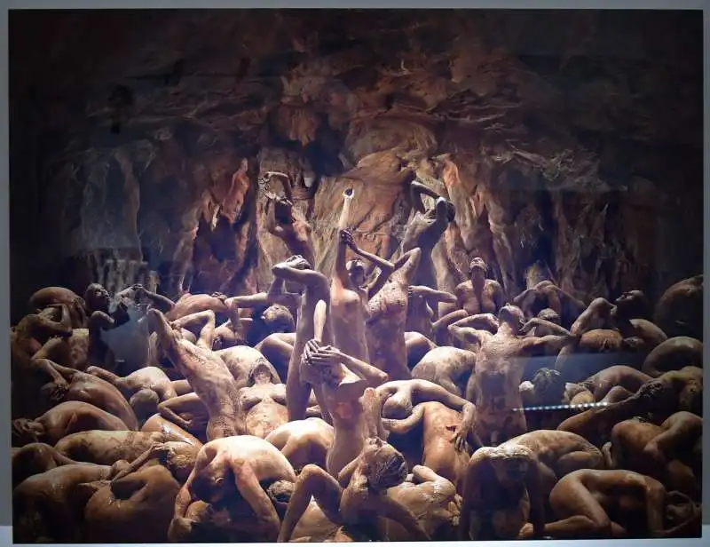 le opere di claudia rogge ever after  (2)