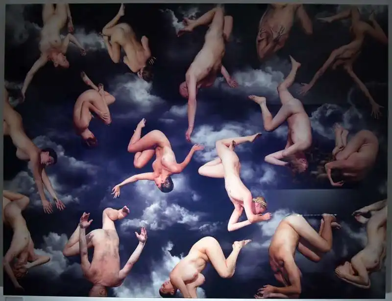 le opere di claudia rogge ever after  (3)