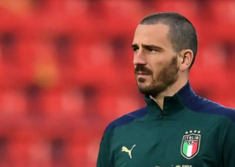 leo bonucci