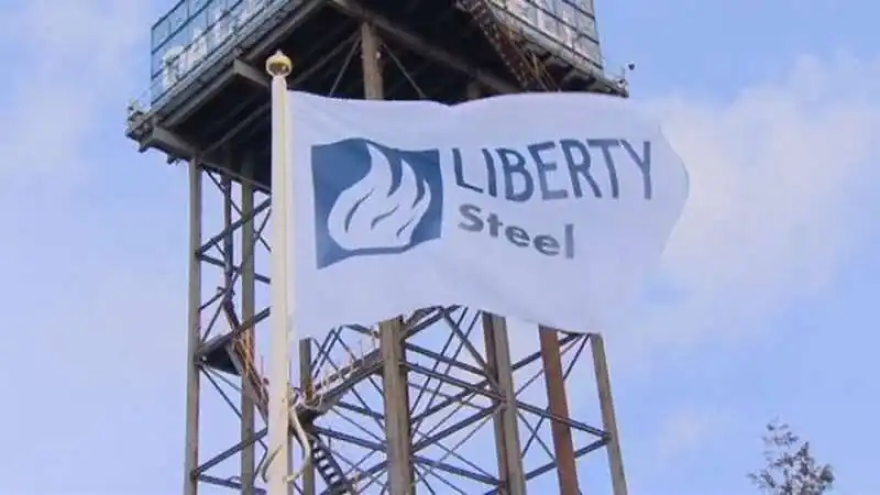 liberty steel 