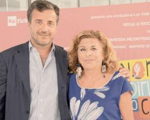 LUCA E MATILDE BERNABEI