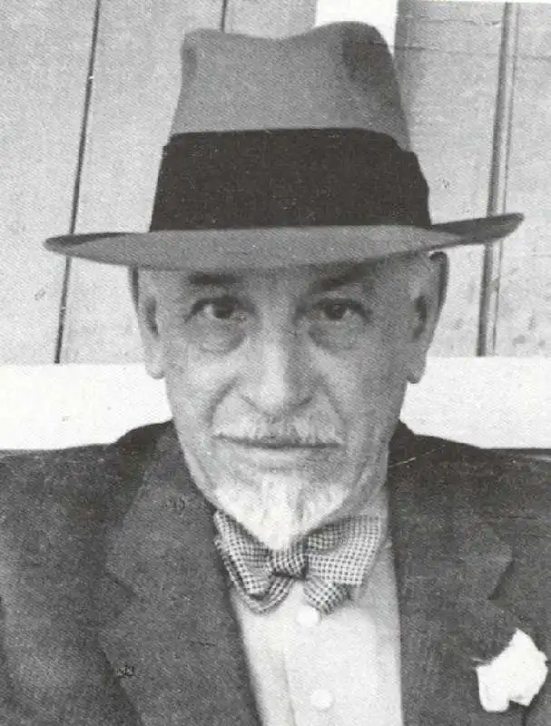 luigi pirandello  