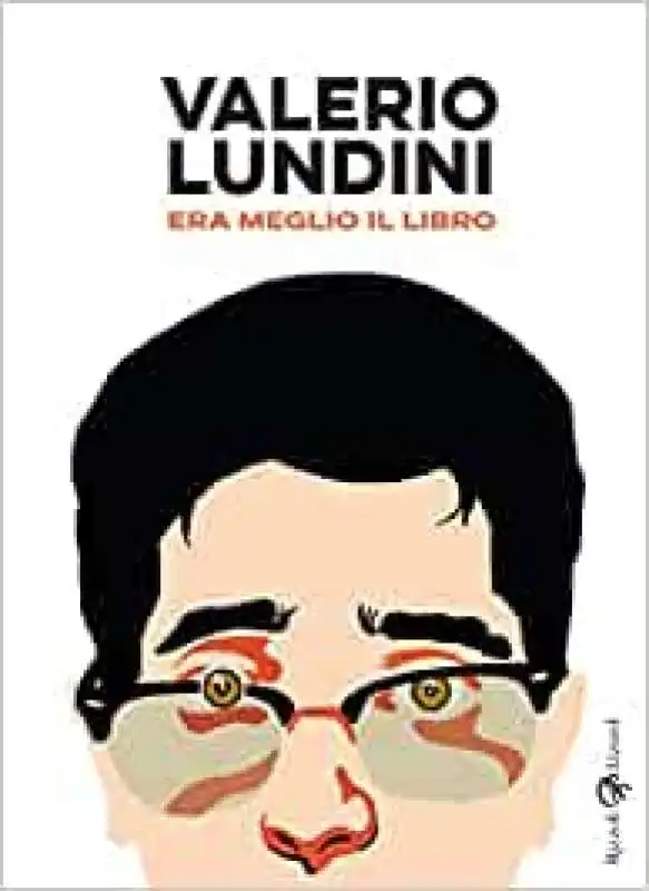 lundini cover