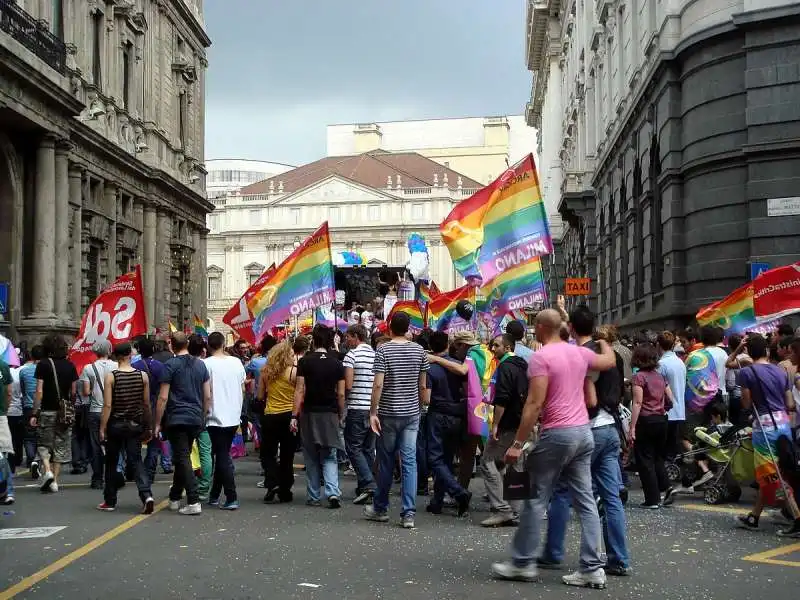 Manifestazione