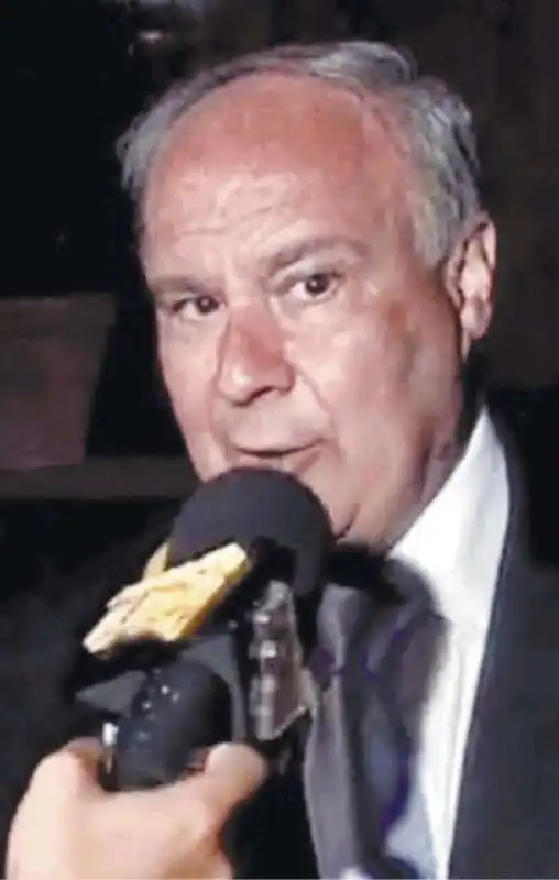 MARCELLO GRASSO