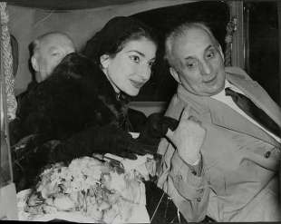 maria callas giovanni battista meneghini