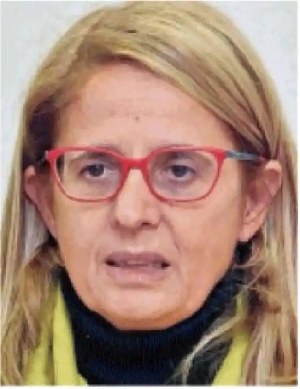 MARIA CRISTINA ROTA