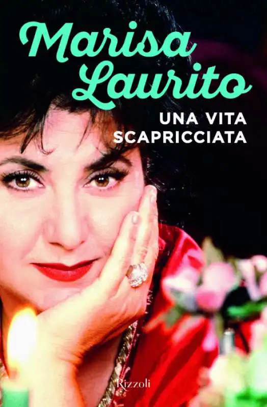 marisa laurito cover