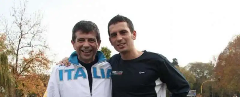 maurizio e luca lupi