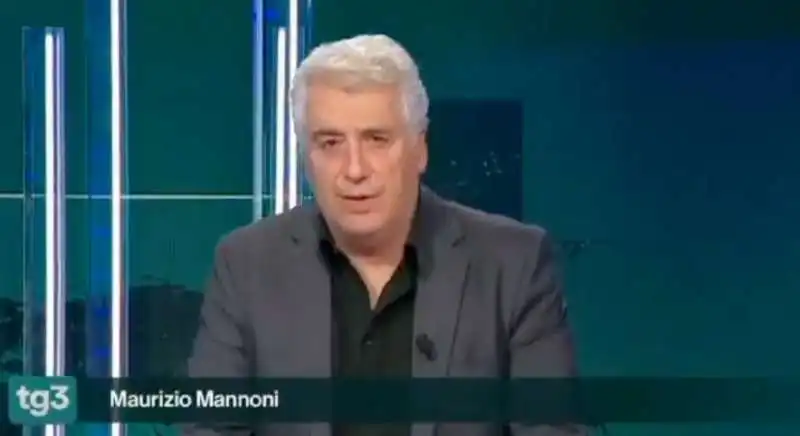 maurizio mannoni vs bianca berlinguer 1