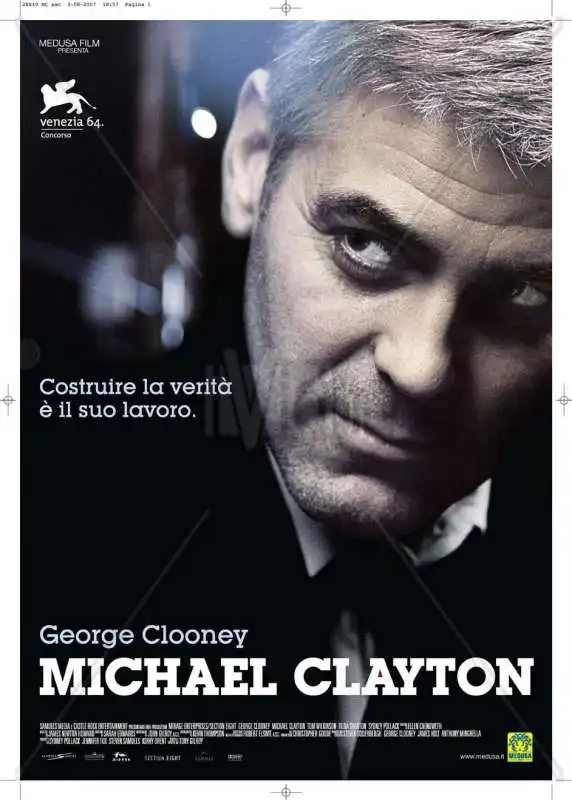 michael clayton 