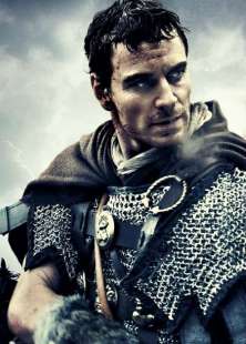 michael fassbender centurion