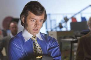 michael sheen frost:nixon