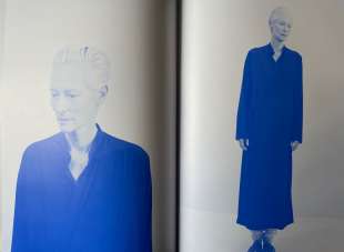 michael stipe tilda swinton (pagine interne)