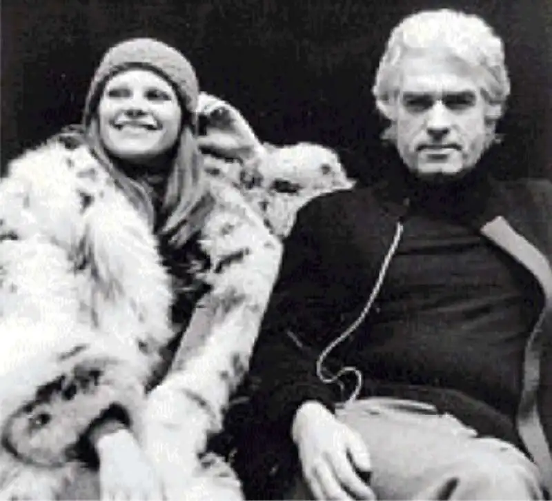 milva giorgio strehler