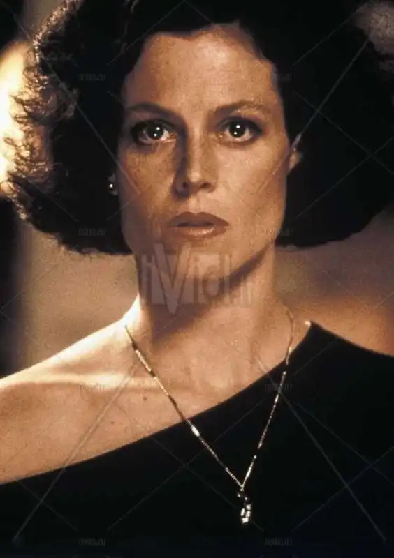 mistery sigourney weaver 1