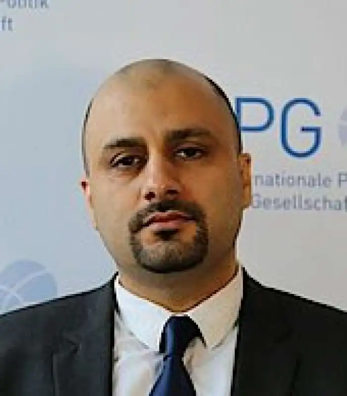 mohammad ali shabani