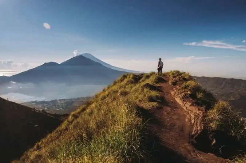 Monte Batur