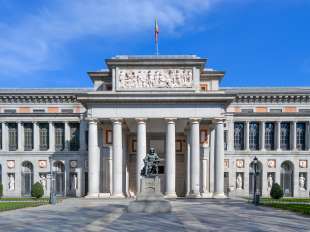 MUSEO PRADO