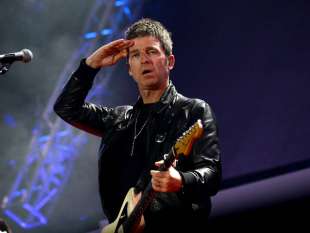 noel gallagher 2