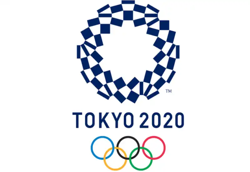 OLIMPIADI TOKYO