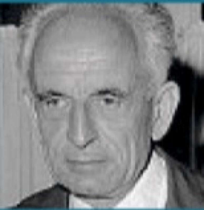 PASQUALE SARACENO