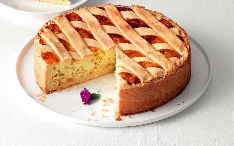 pastiera