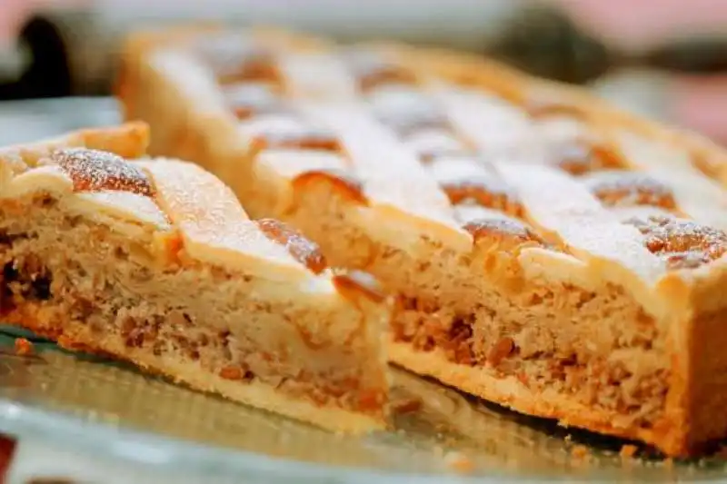 pastiera napoletana