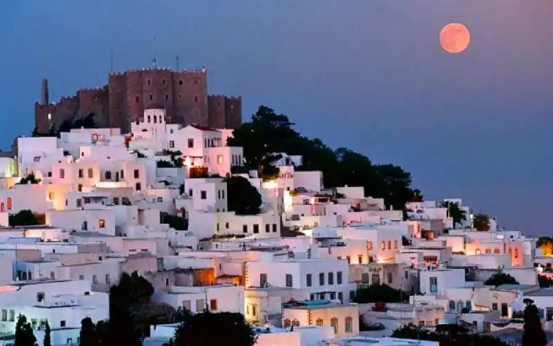 patmos