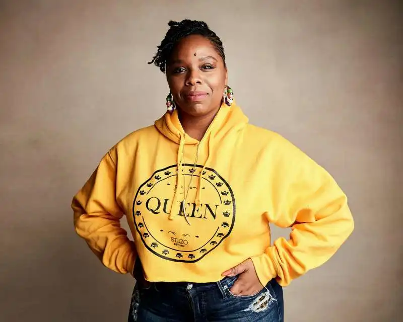 patrisse khan cullors