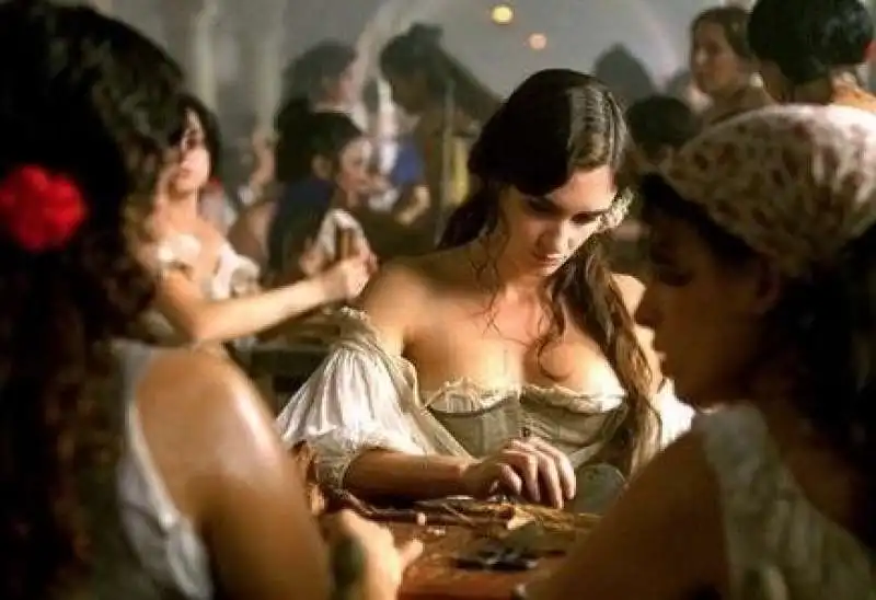 paz vega   per amare carmen 