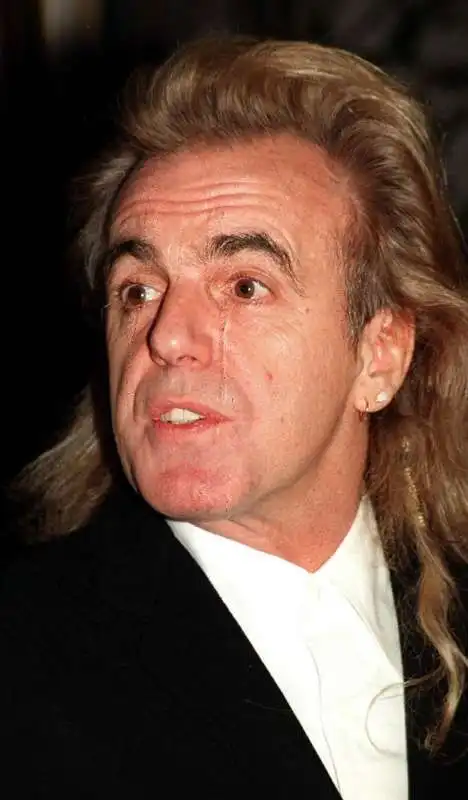 Peter Stringfellow