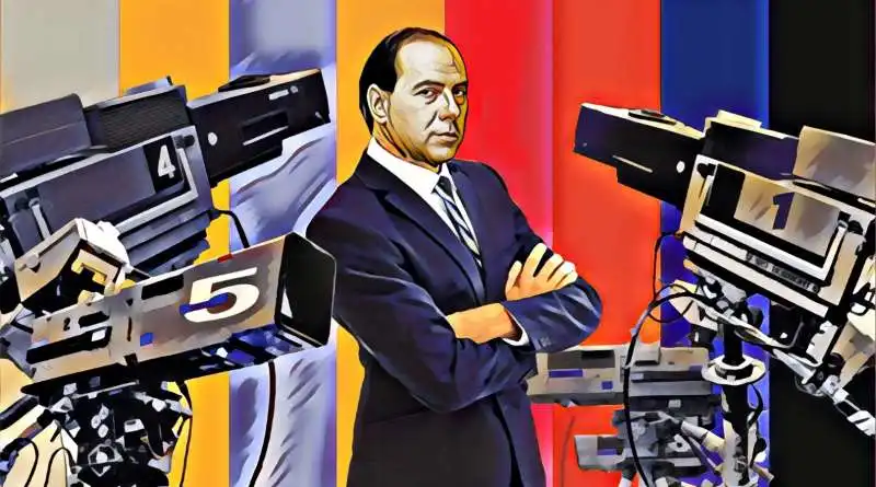 piano b   la mostra su silvio berlusconi 4