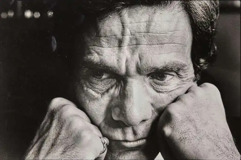 pier paolo pasolini ph becchetti 