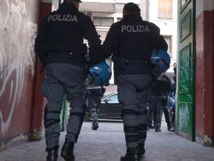 polizia