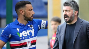 quagliarella gattuso