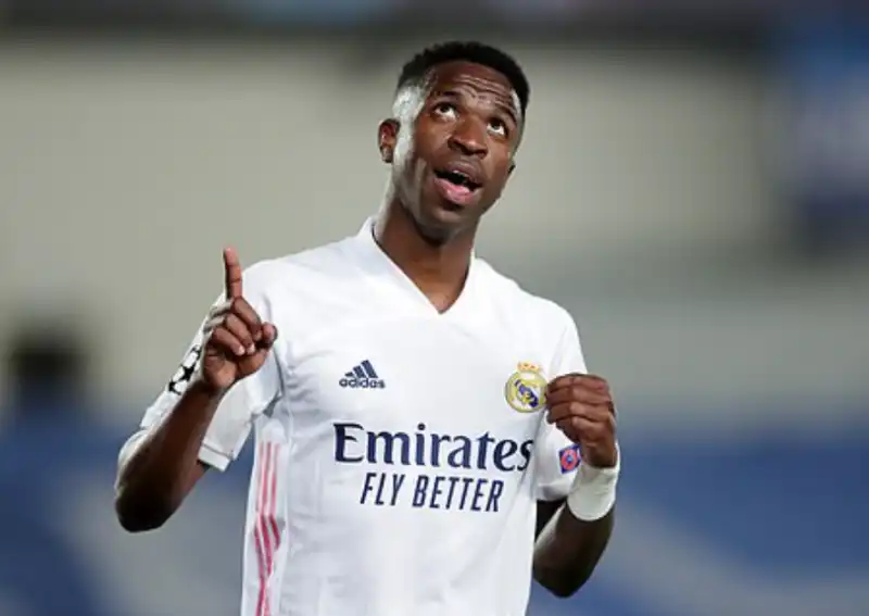 real madrid liverpool vinicius