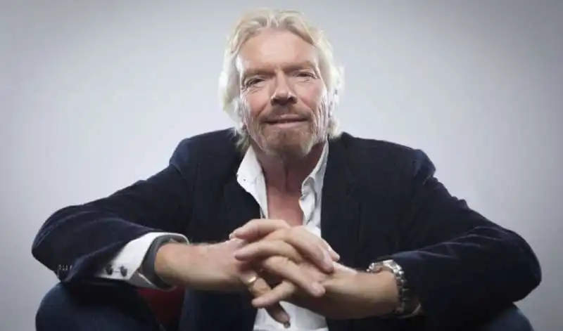 Richard Branson