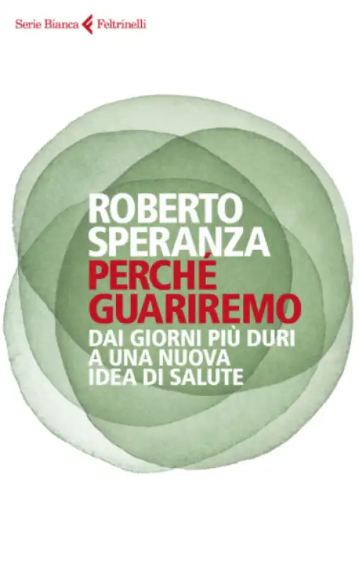 roberto speranza cover